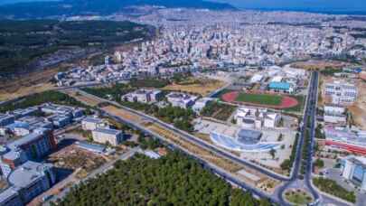 DEÜ gelişime açık yönlerini güçlendiriyor