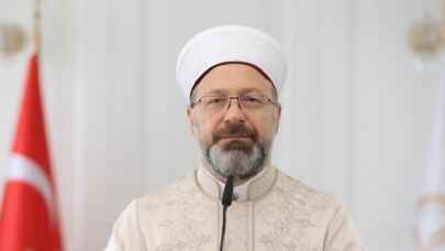 Diyanet İşleri'nden Ramazan mesajı