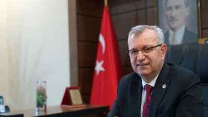 Edirne Keşan Belediye Başkanı Helvacıoğlu 'Dünya Romanlar Günü'nü kutladı 