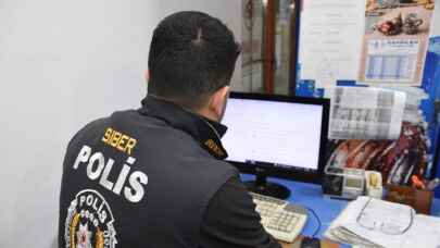 Emniyet ve Jandarma'dan eş zamanlı 'tombala'
