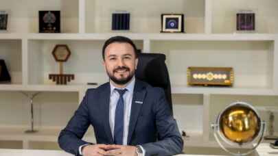 Fabrika çatılarına CW Enerji imzası