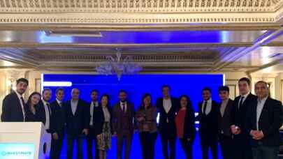 Genç yatırımcılara ödül, finale kalanlara staj 