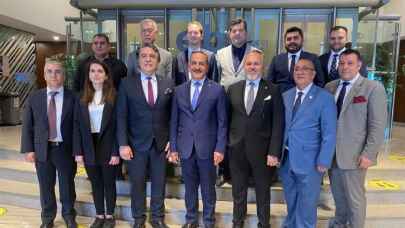 Hayrettin Uçak güven tazeledi