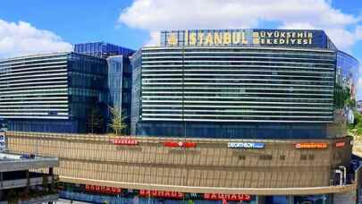 İBB'den İçişleri Bakanlığı'na yanıt geldi
