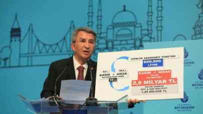 İEET'de hizmet arttı 