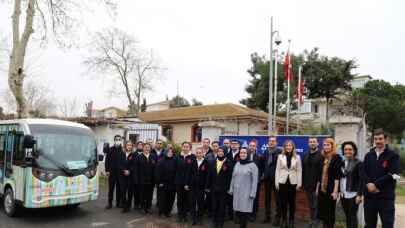 İETT Enstitü İstanbul İSMEK ile turizm sezonuna hazırlanıyor 