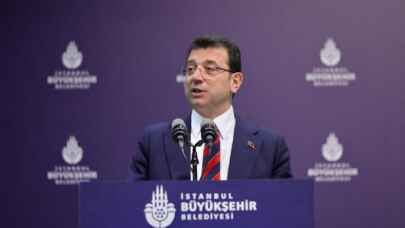 İmamoğlu: "En liyakatli mesai arkadaşı millete en iyi hizmet edendir"