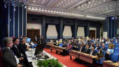 Kayseri Büyükşehir ile TÜBİTAK'tan işbirliği