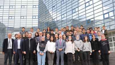 Kayseri'de 'Koca'man festival