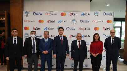 Kayseri'de N-Kolay ulaşım