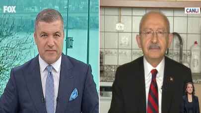 Kılıçdaroğlu'na faturasının ne kadar geldiği soruldu ,cevap veremedi