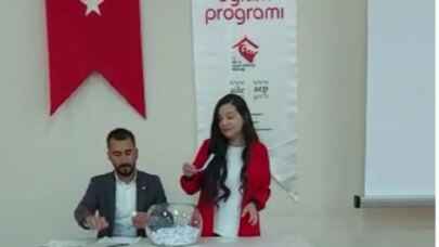 Kilis'te 5 kişilik istihdam için 293 kişi başvuru yaptı 