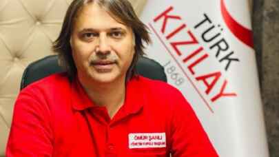 Kızılay Balkanlar’da iftar sofrası kuracak