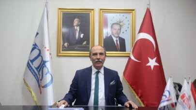 KMTSO Başkanı Balcıoğlu: "18 yıllık hayalimiz gerçek oldu"