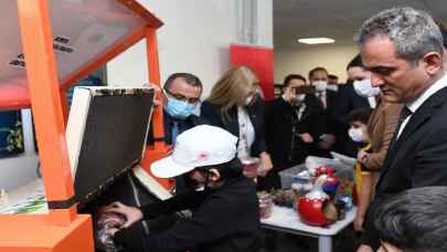 Liselere de 'çevre bilimi ve yönetimi' dersi geliyor