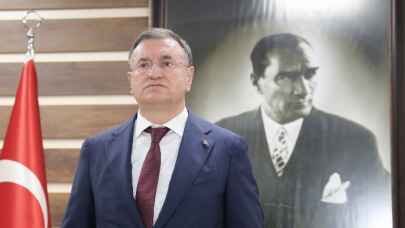 Lütfü Savaş: "Suriye sorunu milli bir meseledir"