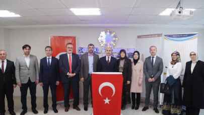 Mardin öğrencilere sahip çıkıyor