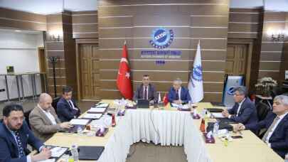 Mardin'de yaşlı vatandaşlara medikal destek