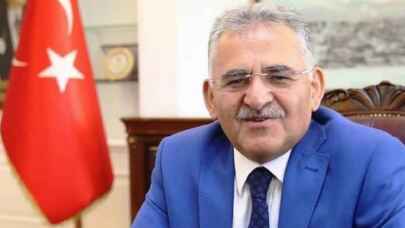 Memduh Büyükkılıç'tan 'kentsel dayanıklılık' mesajı