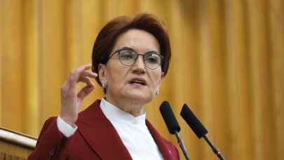 Akşener EYT planını açıkladı