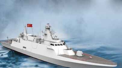 MSB: Tasarım tamamlandı, üretime geçildi