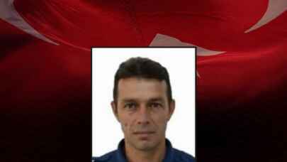 Muğla Ortaca'da polis memuru silah kazasında şehit oldu