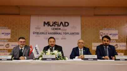 MÜSİAD güçlü markalar çıkartacak