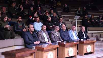 Nevşehir'de ramazan coşkusu