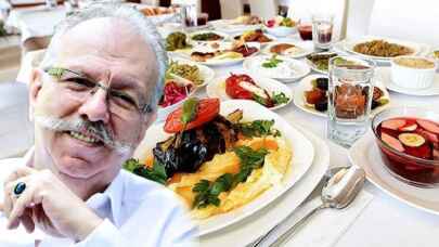 Oruç tutanlar için sağlık önerileri