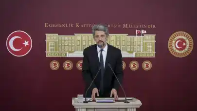 HDP'li Paylan'dan tepkilere cevap geldi