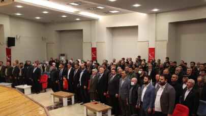 Saadet Partisi Kayseri'den 'asgari hayat' tepkisi