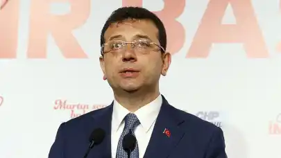 İmamoğlu, "Seçim kazanmak için ülkeyi perişan etmesinler"