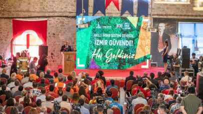 Sistem orman yangınlarını önleyecek