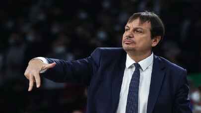 Milli Takım'da Ergin Ataman dönemi