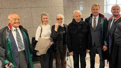 Tiyatro sanatçısı Genco Erkal beraat etti