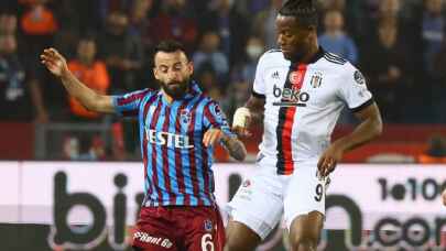 Trabzon'da kazanan yok