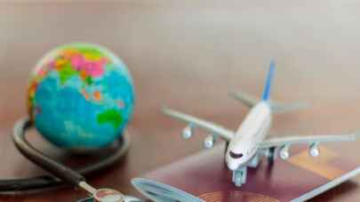 Türkiye sağlık turizminde 5 milyar dolara koşuyor 