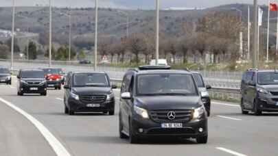 Uber’den taksi şoförlerine akaryakıt desteği
