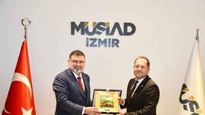 Yeşilay ve MÜSİAD, bağımlılıkla mücadele edecek!   