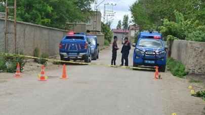 Kahramanmaraş'ta 16 yaşındaki çocuktan korkunç cinayet