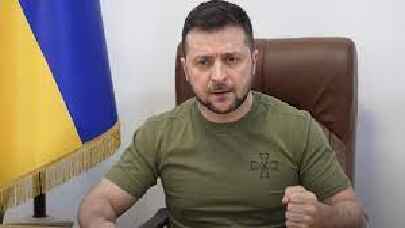 ABD'den gelen açıklama Zelenski'yi çıldırttı!