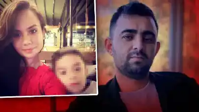 Annesi gözü önünde öldürüldü, bu sözleri yürek yaktı: Annem gülümseyerek baktı ama...