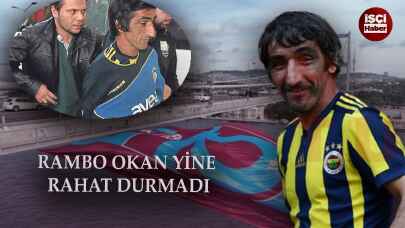 Çok konuşuluyor! İkinci kez gözaltına alındı