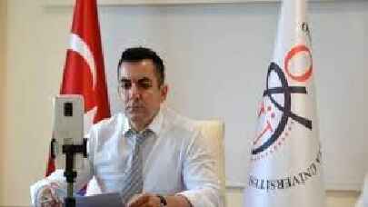 Dr. Murat Gök'ten acı haber