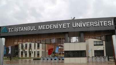 İstanbul Medeniyet Üniversitesi 34 sözleşmeli personel alacak