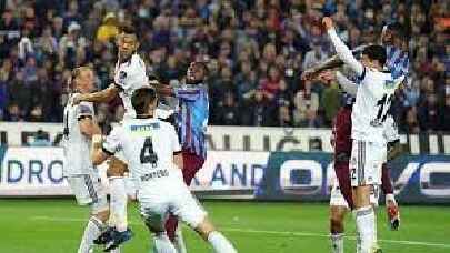 Kartal'a kötü haber! Trabzonspor karşılaşmasıyla ilgili başvuru reddedildi