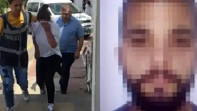 Adana'da kocasını keser sapıyla dövüp bıçakladı