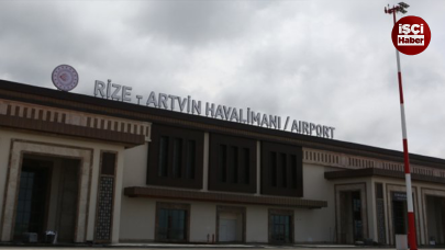 Türkiye ve Azerbaycan Cumhurbaşkanları Rize-Artvin Havalimanı açılışını yapacak