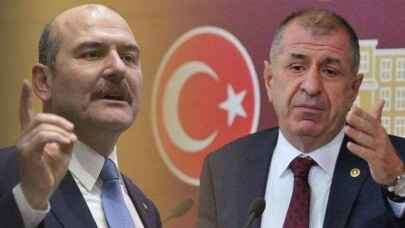 Ümit Özdağ İçişleri Bakanlığı önüne gidecek mi