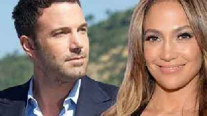 Jennifer Lopez aile içi şiddet hakkında konuştu